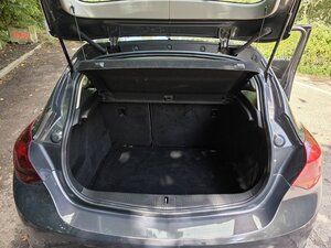 Vauxhall Astra 2.0 Astra Sri Cdti S/s 5dr
