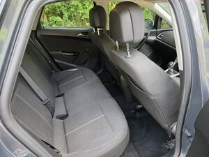 Vauxhall Astra 2.0 Astra Sri Cdti S/s 5dr
