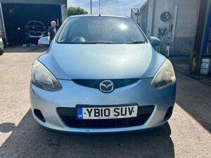 Mazda 2 1.3 2 Ts2 3dr