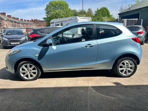 Mazda 2 1.3 2 Ts2 3dr