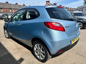 Mazda 2 1.3 2 Ts2 3dr