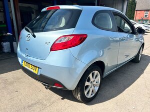 Mazda 2 1.3 2 Ts2 3dr