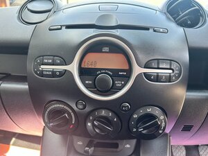 Mazda 2 1.3 2 Ts2 3dr