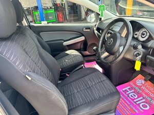 Mazda 2 1.3 2 Ts2 3dr