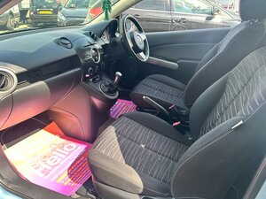 Mazda 2 1.3 2 Ts2 3dr