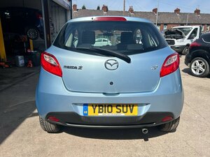 Mazda 2 1.3 2 Ts2 3dr