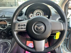 Mazda 2 1.3 2 Ts2 3dr