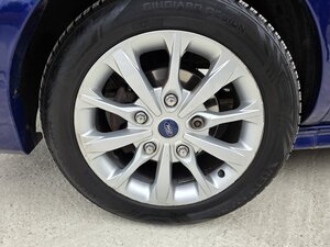 Ford Transit Custom 2.0 Transit Custom 290 Sport AUTO 0dr