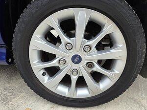 Ford Transit Custom 2.0 Transit Custom 290 Sport AUTO 0dr