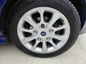 Ford Transit Custom 2.0 Transit Custom 290 Sport AUTO 0dr