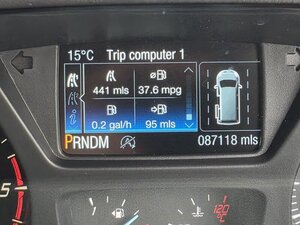 Ford Transit Custom 2.0 Transit Custom 290 Sport AUTO 0dr