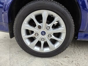 Ford Transit Custom 2.0 Transit Custom 290 Sport AUTO 0dr