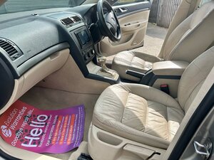 Skoda Octavia 1.9 Octavia Laurin & Klement Tdi Auto 5dr