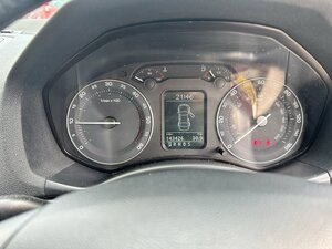 Skoda Octavia 1.9 Octavia Laurin & Klement Tdi Auto 5dr
