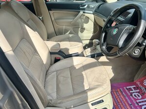 Skoda Octavia 1.9 Octavia Laurin & Klement Tdi Auto 5dr
