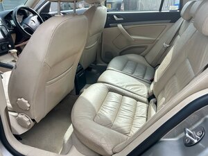 Skoda Octavia 1.9 Octavia Laurin & Klement Tdi Auto 5dr