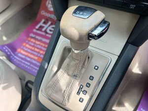 Skoda Octavia 1.9 Octavia Laurin & Klement Tdi Auto 5dr