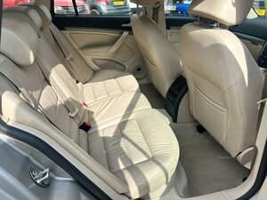 Skoda Octavia 1.9 Octavia Laurin & Klement Tdi Auto 5dr
