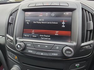 Vauxhall Insignia 2.0 Insignia SRI NAV CDTI Ecoflex S/S 5dr