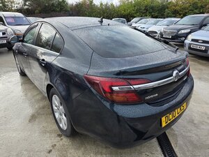 Vauxhall Insignia 2.0 Insignia SRI NAV CDTI Ecoflex S/S 5dr