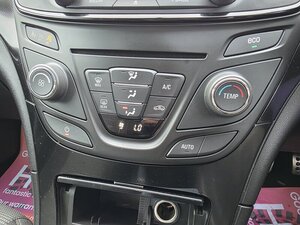 Vauxhall Insignia 2.0 Insignia SRI NAV CDTI Ecoflex S/S 5dr