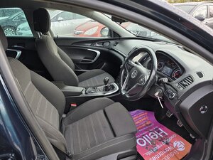 Vauxhall Insignia 2.0 Insignia SRI NAV CDTI Ecoflex S/S 5dr