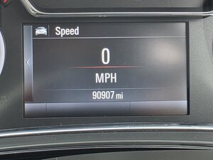 Vauxhall Insignia 2.0 Insignia SRI NAV CDTI Ecoflex S/S 5dr