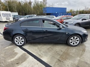 Vauxhall Insignia 2.0 Insignia SRI NAV CDTI Ecoflex S/S 5dr