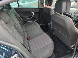 Vauxhall Insignia 2.0 Insignia SRI NAV CDTI Ecoflex S/S 5dr