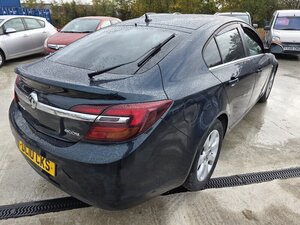 Vauxhall Insignia 2.0 Insignia SRI NAV CDTI Ecoflex S/S 5dr