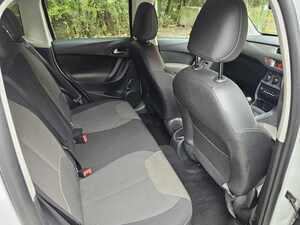 Citroen C3 1.2 Vtr Plus 5dr