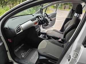 Citroen C3 1.2 Vtr Plus 5dr