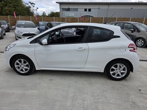 Peugeot 208 1.2 208 Active 3dr
