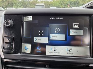 Peugeot 208 1.2 208 Active 3dr