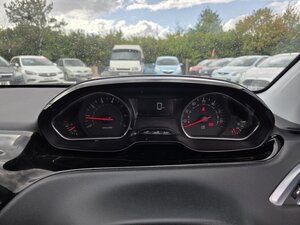 Peugeot 208 1.2 208 Active 3dr