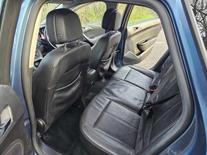 Vauxhall Astra 1.6 Elite 5dr