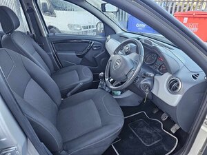 Dacia Duster 1.5 Laureate Dci 5dr