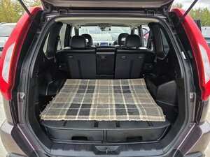 Nissan X-Trail 2.0 X-trail Tekna DCI 5dr