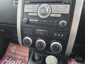 Nissan X-Trail 2.0 X-trail Tekna DCI 5dr