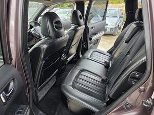 Nissan X-Trail 2.0 X-trail Tekna DCI 5dr