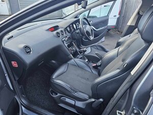 Peugeot 308 1.6 E-hdi Allure 5dr