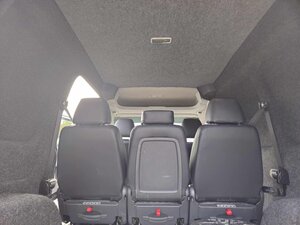 Volkswagen Caddy 1.6 C20 Tdi Bmt Highline dr