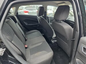 Ford Fiesta 1.0 Fiesta Zetec T 5dr