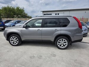 Nissan X-Trail 2.0 X-trail Tekna DCI 5dr