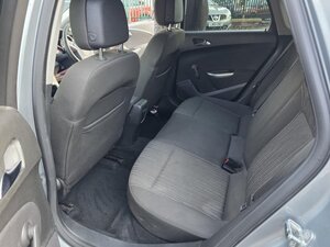 Vauxhall Astra 1.7 Astra Exclusive Cdti 5dr