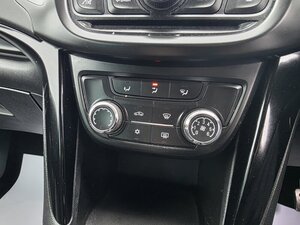 Vauxhall Zafira Tourer 1.4 Zafira Tourer SRI T 5dr
