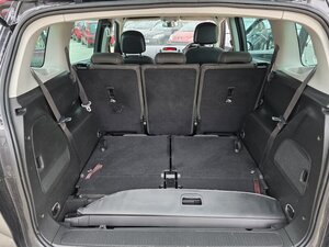 Vauxhall Zafira Tourer 1.4 Zafira Tourer SRI T 5dr