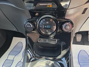 Ford Fiesta 1.0 Fiesta Titanium T 5dr