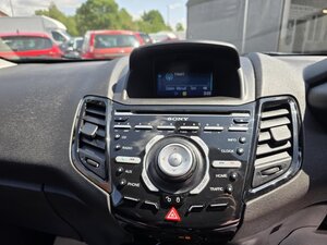 Ford Fiesta 1.0 Fiesta Titanium T 5dr