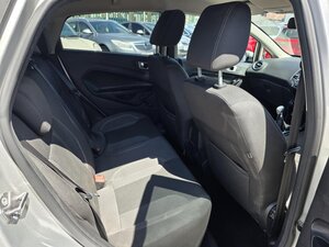 Ford Fiesta 1.0 Fiesta Titanium T 5dr